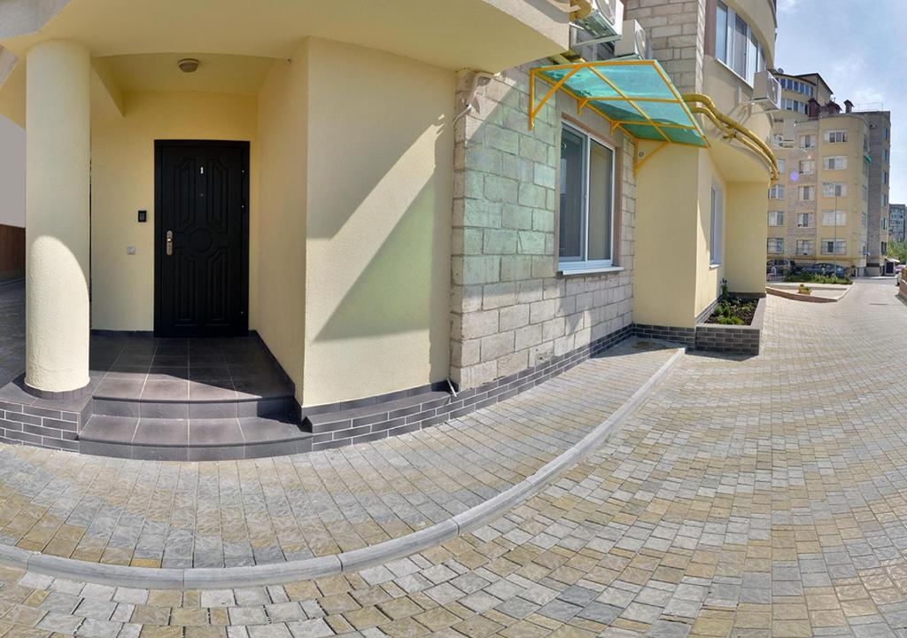 Apartment OneClickRent_04 - Smart House - Departamento