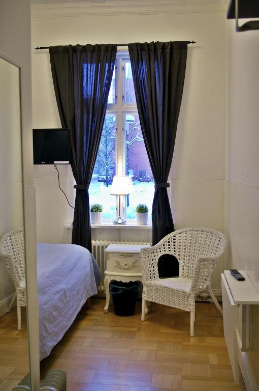 Hotell Kungsängstorg - Resim 25