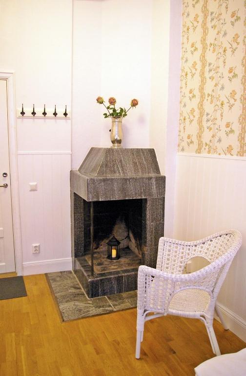 Hotell Kungsängstorg - Resim 22