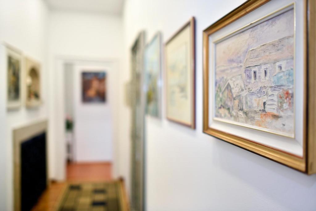 Favourite Apartments - 19