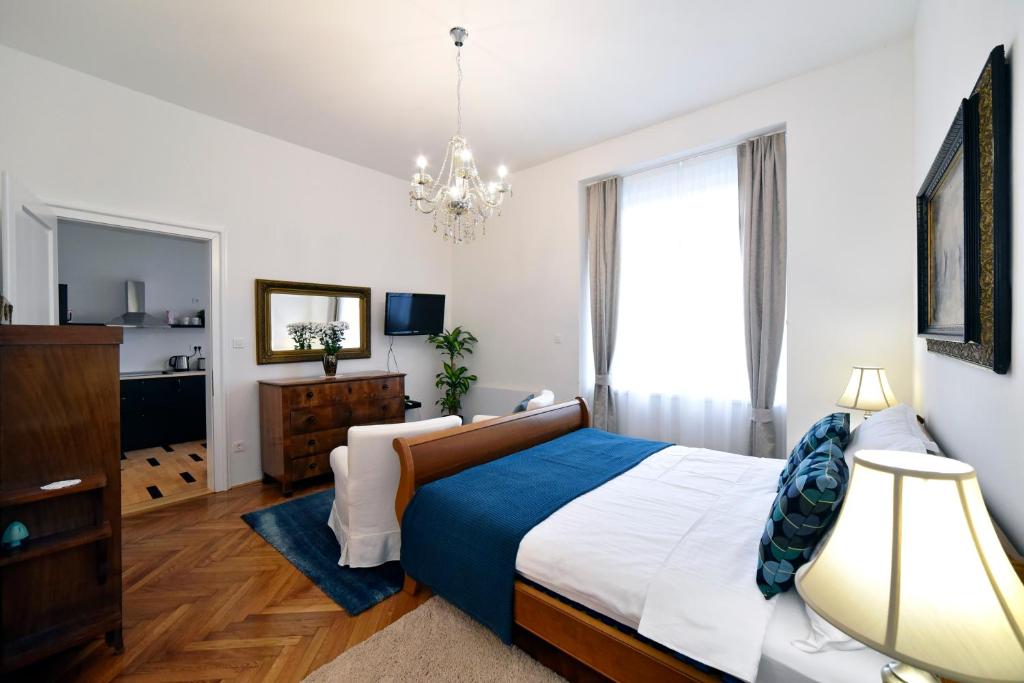 Favourite Apartments - 2