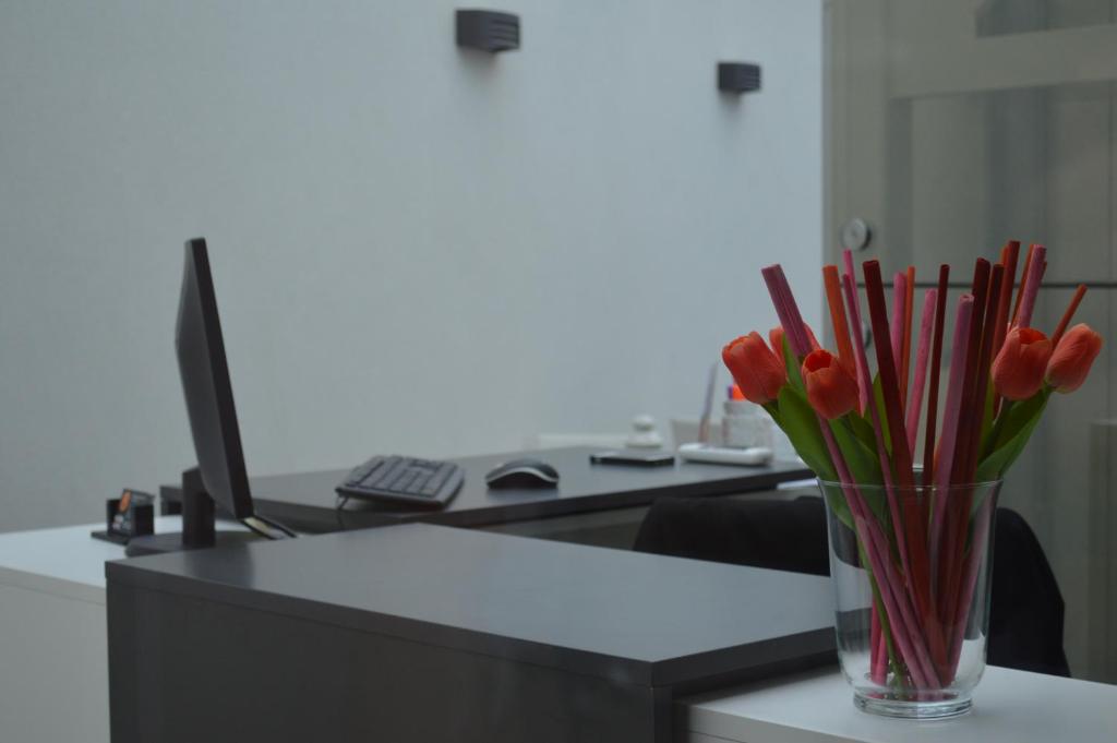 8room Hotel - Resim 9