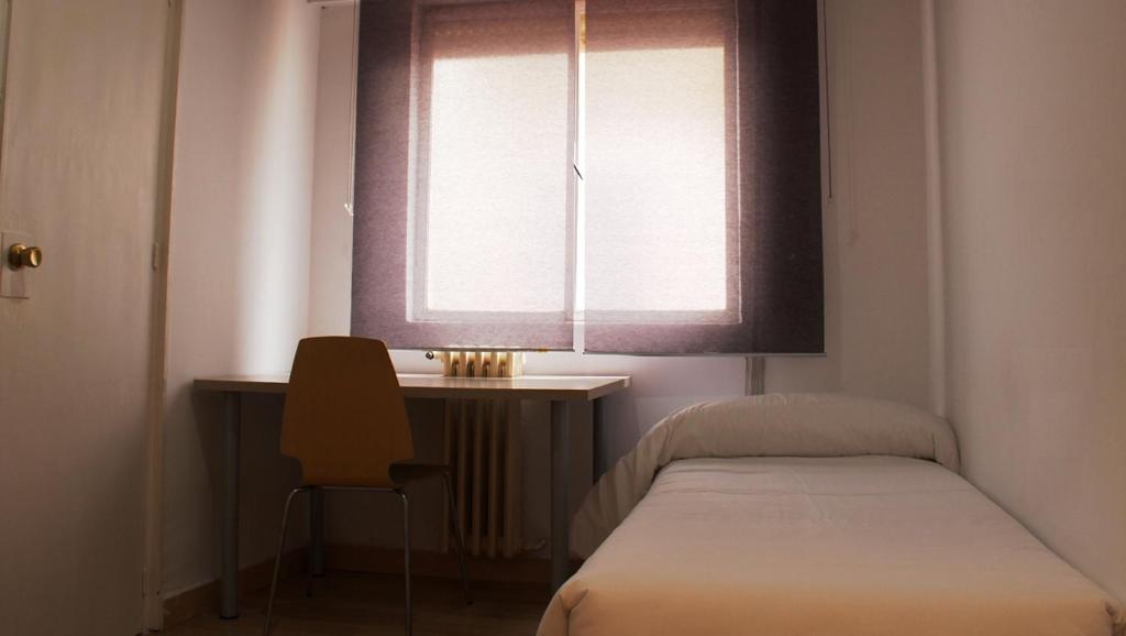 Intercentro B&B, Granada, Spain - Booking.com