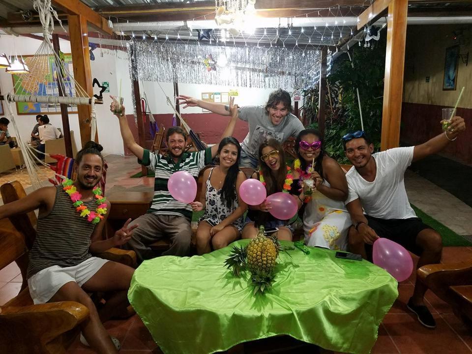 Hosté ubytování Hostal España