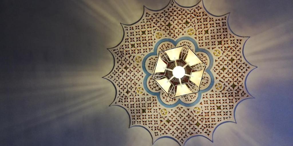 Fotografie z fotogalerie ubytování Villa du Souss v destinaci Agadir