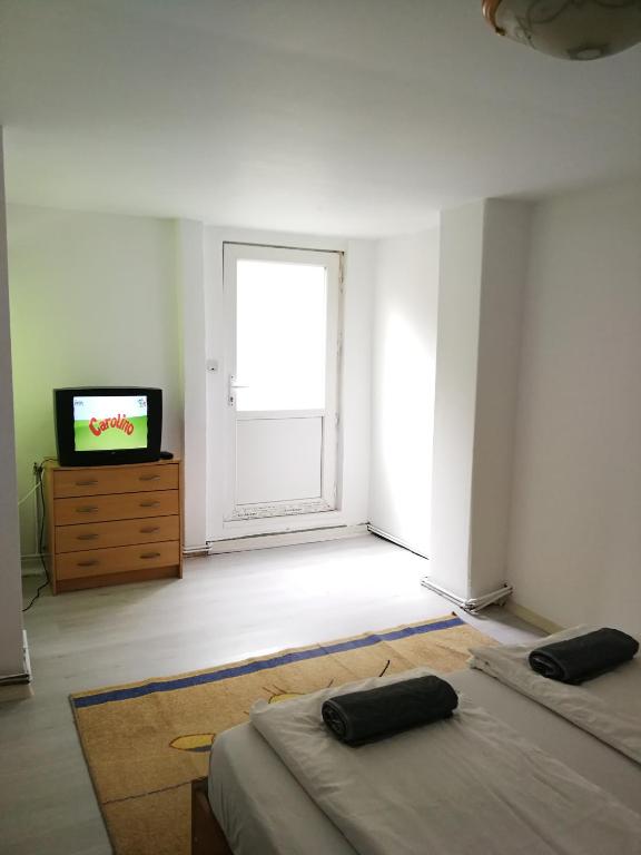 Reben Haus - Standard -Doppelzimmer