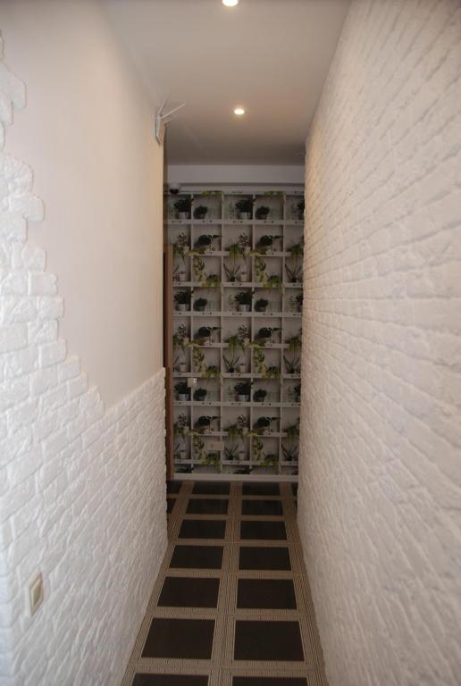 Fotografie z fotogalerie ubytování Green Apple Hostel v Kyjevě