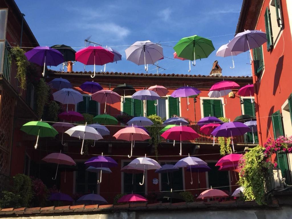 B&B Arcobaleno Affittacamere Rainbow