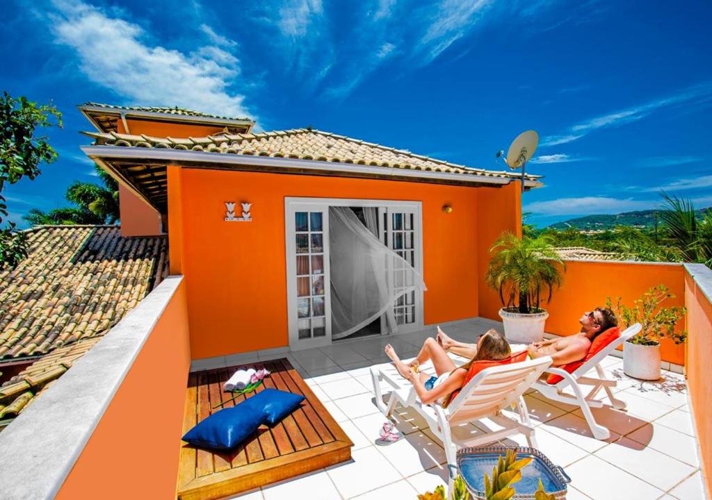  Villa Baobá