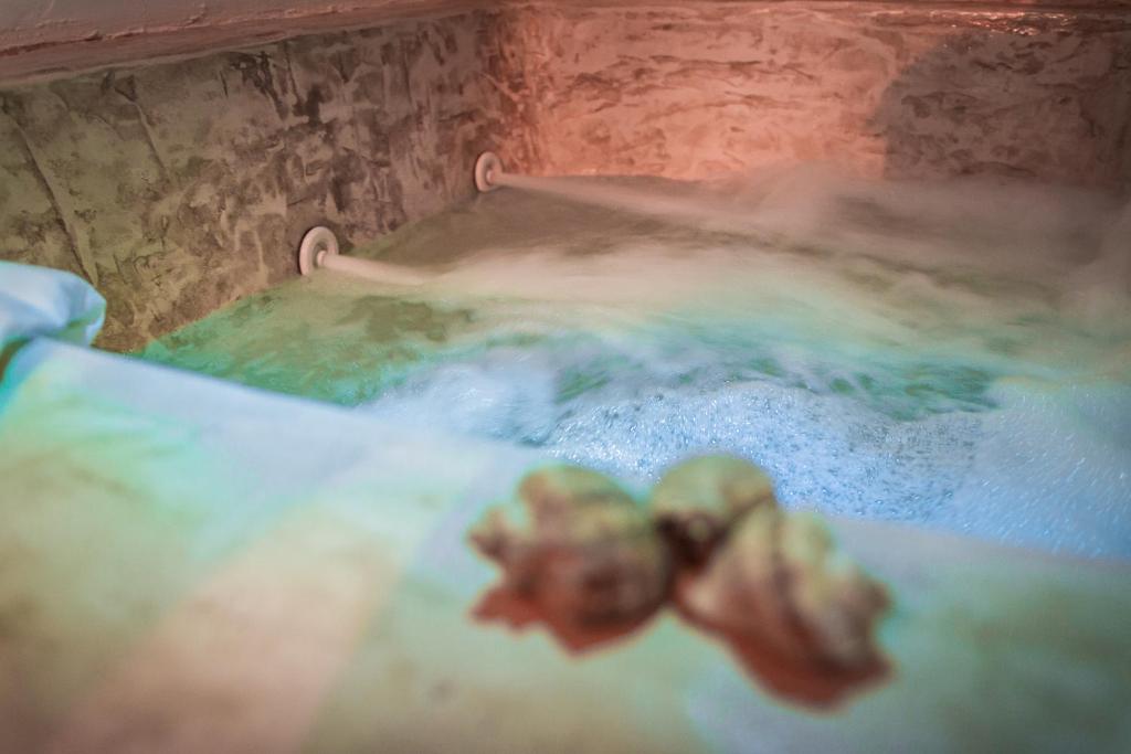 Fotografie z fotogalerie ubytování Al Caveau - Holiday House v destinaci Fasano