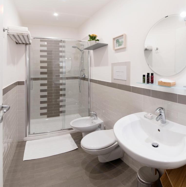 The Andy House B&B - 2