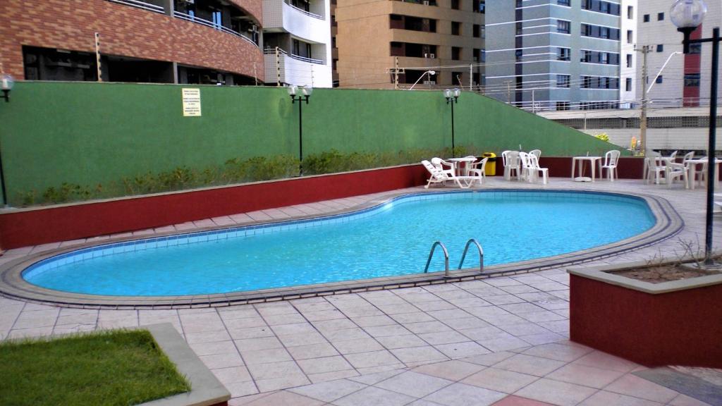  Porto de Iracema estilo