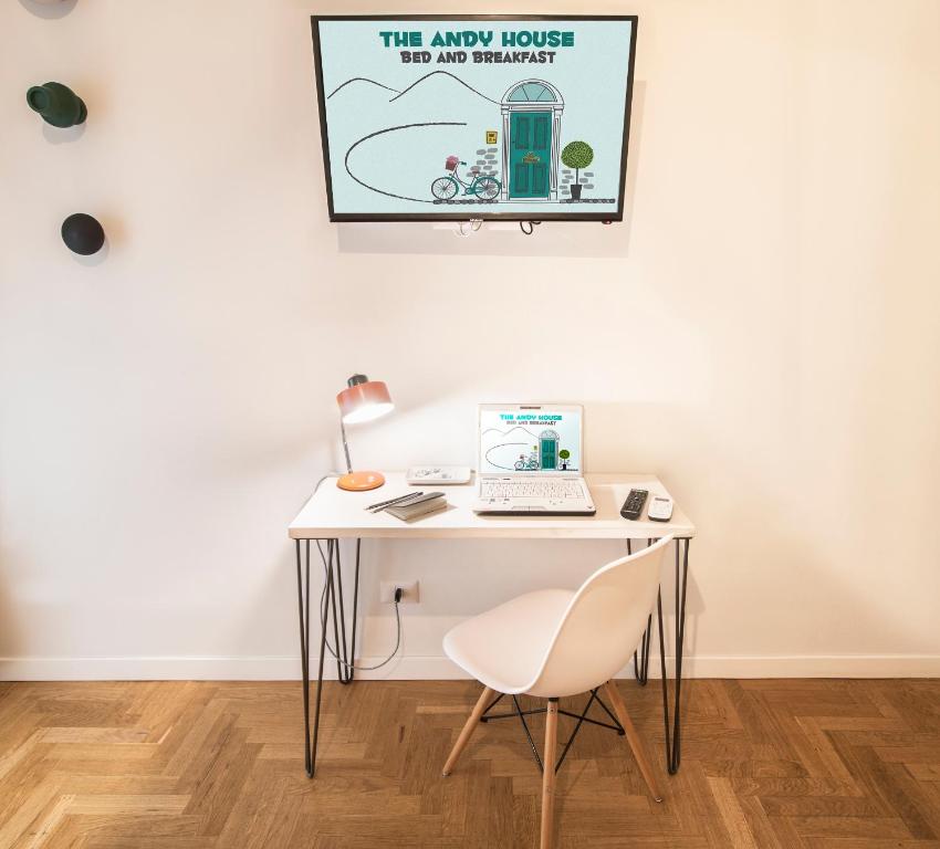 The Andy House B&B - 4