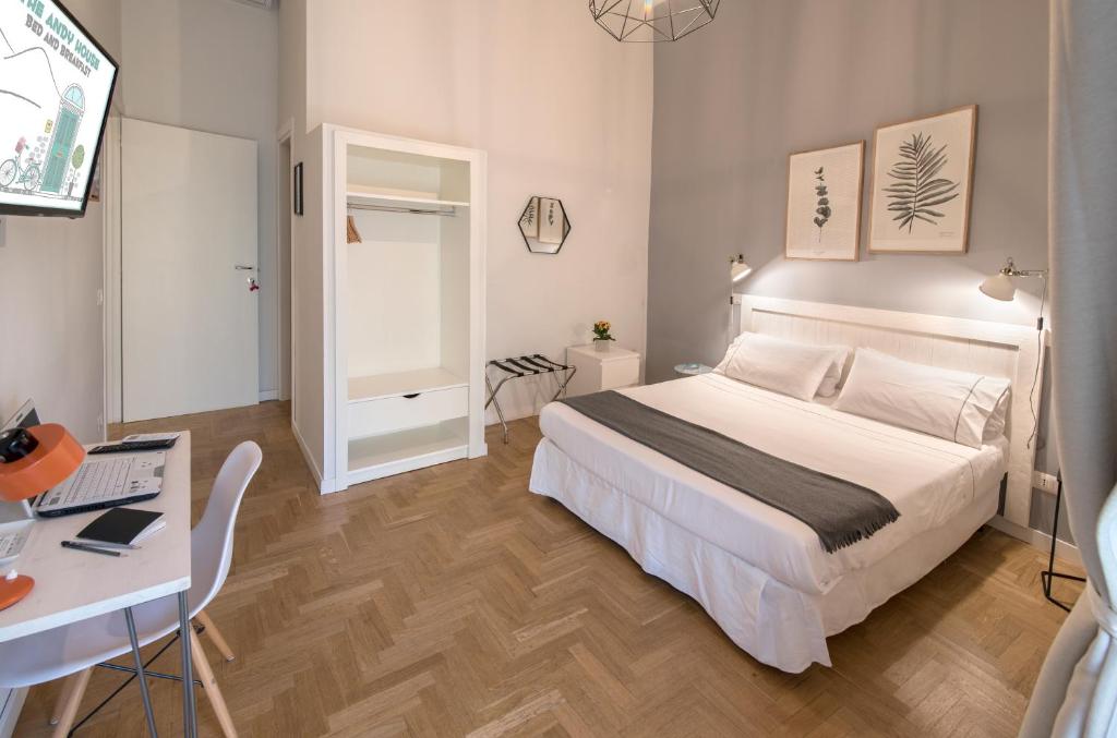 The Andy House B&B - 3