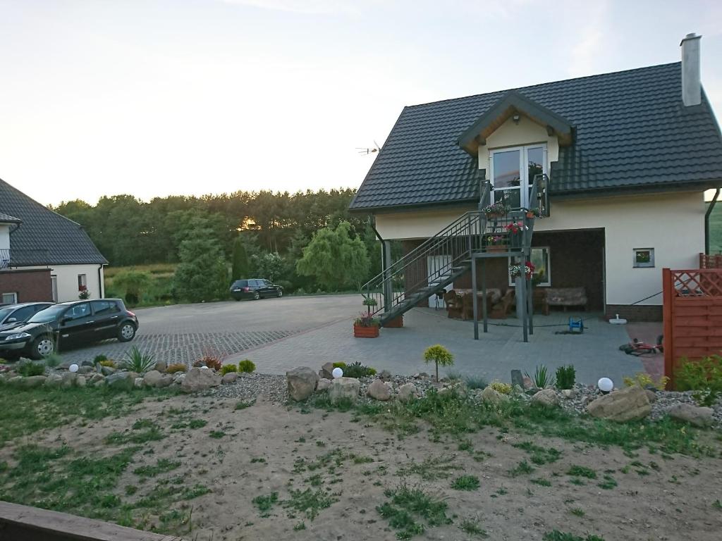 Pokoje u Gosi
