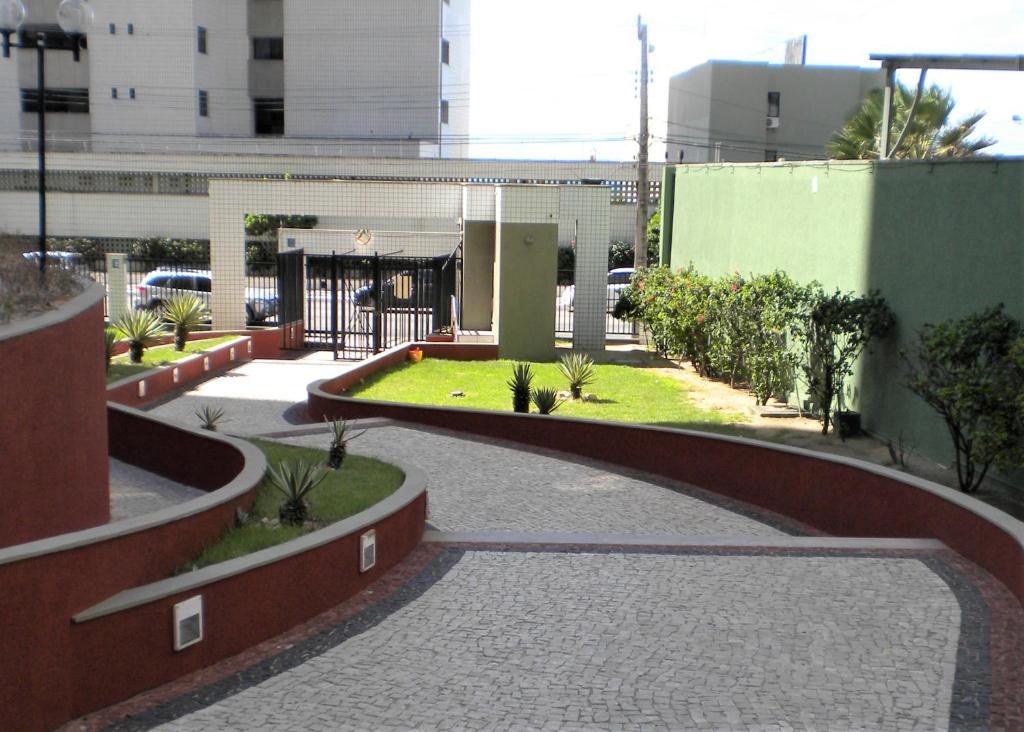  Porto de Iracema estilo