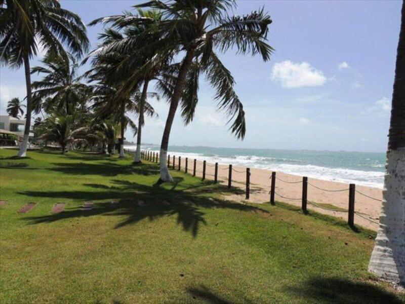  Casa Top na praia