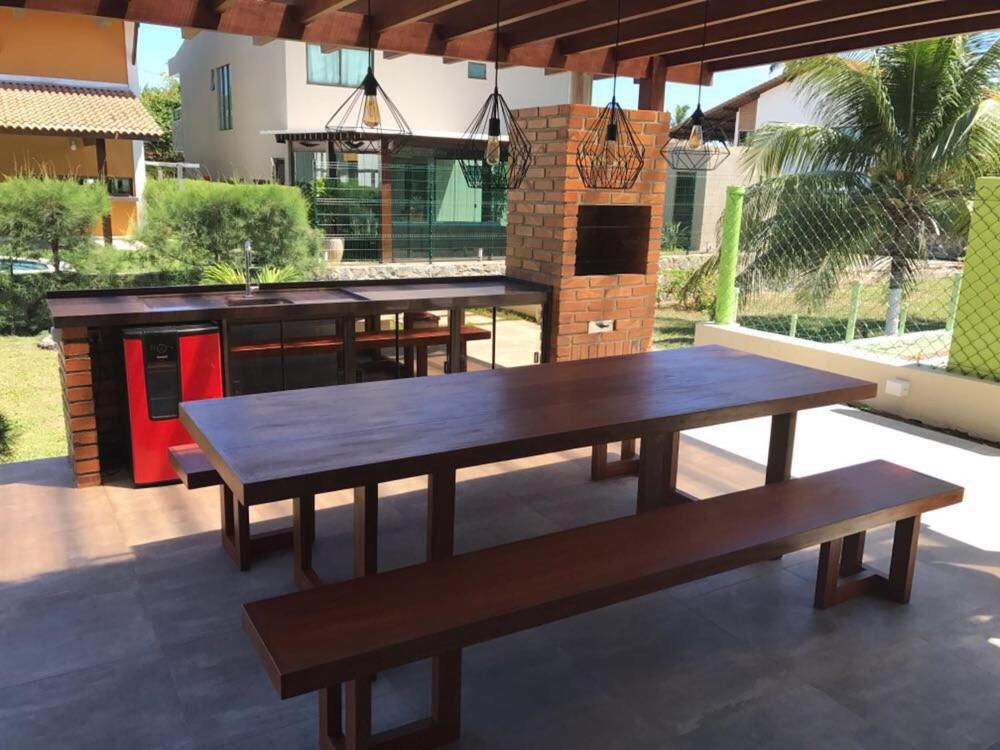  Casa Top na praia