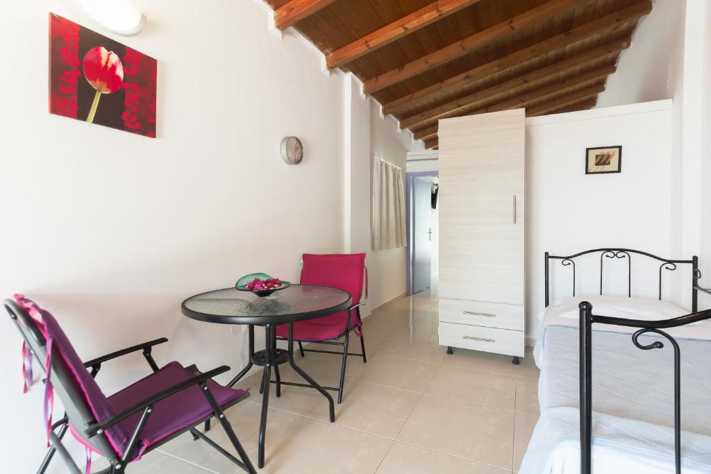 Salora Studio-Apartments - 15