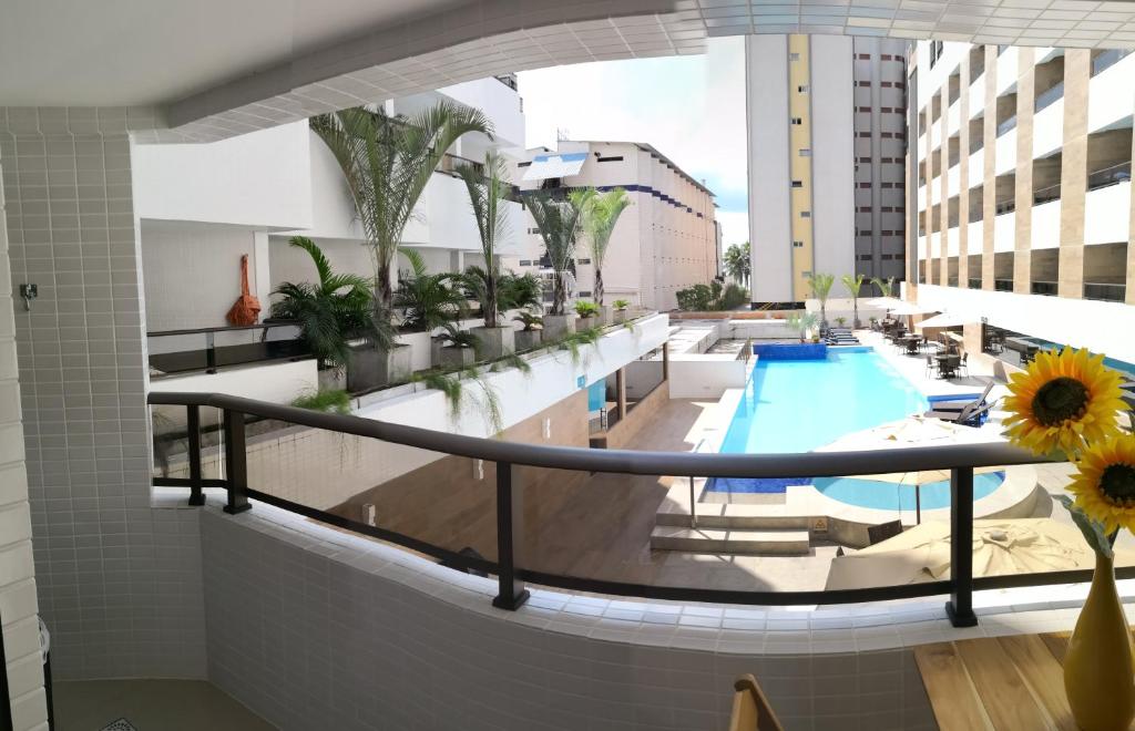  Gold Flat Cabo Branco 121