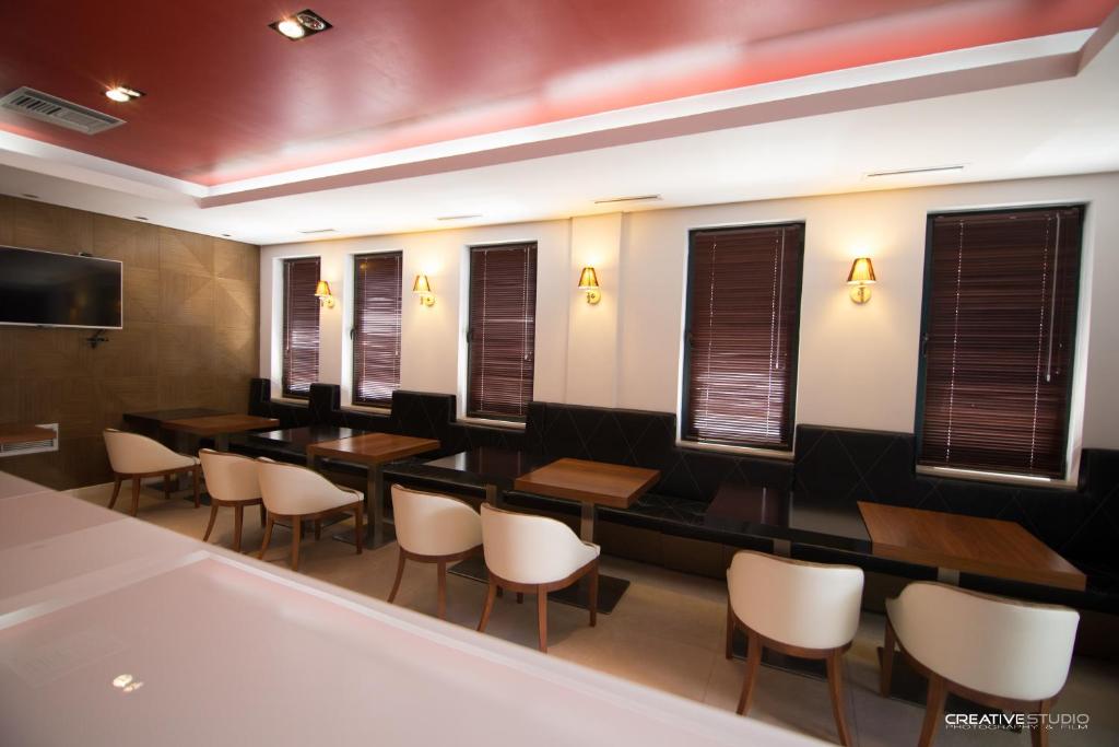 Hotel Flamingo - Image 5