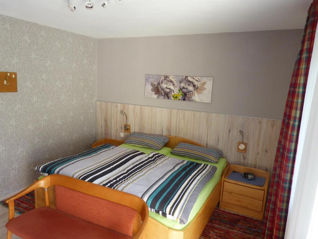 Gästehaus Steker - 1