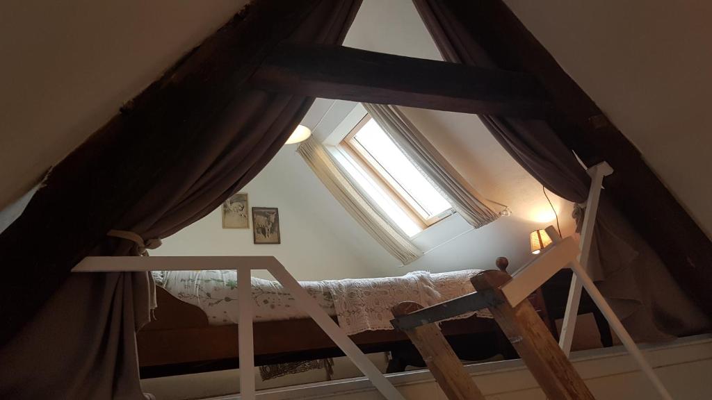 Fotografie z fotogalerie ubytování Homestay Stavenisse v destinaci Stavenisse