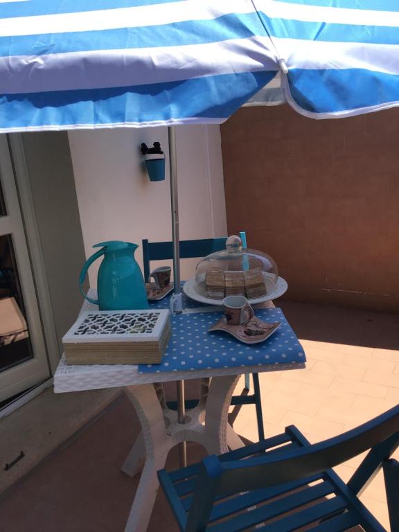 Zdjęcie z galerii obiektu Original b&b w mieście Porto Torres