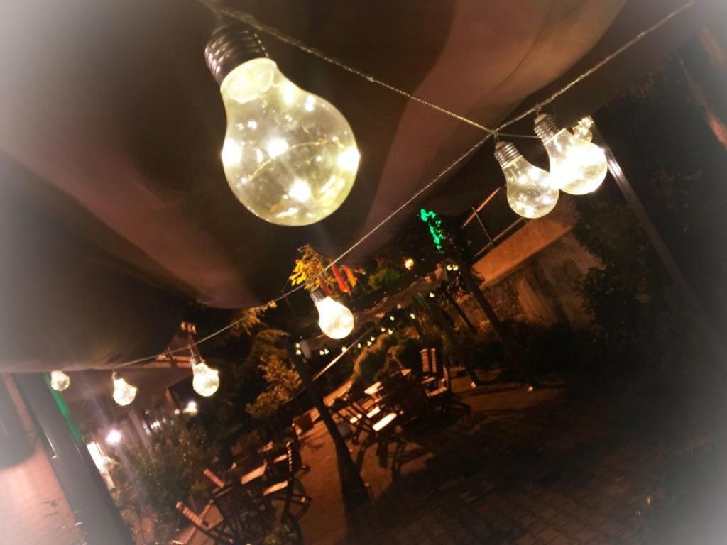 Hosté ubytování Hotel Ede