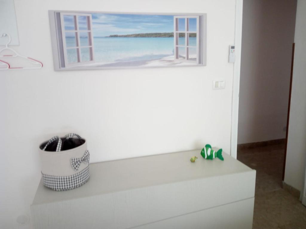 Fotografie z fotogalerie ubytování Valderice Rio Apartments v destinaci Valderice