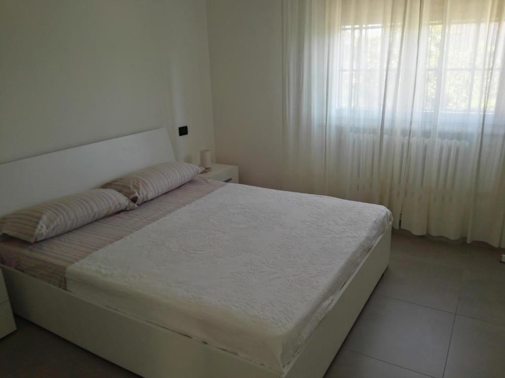 Fotografia z galérie ubytovania B&B "Al Colle 11" v destinácii Fano