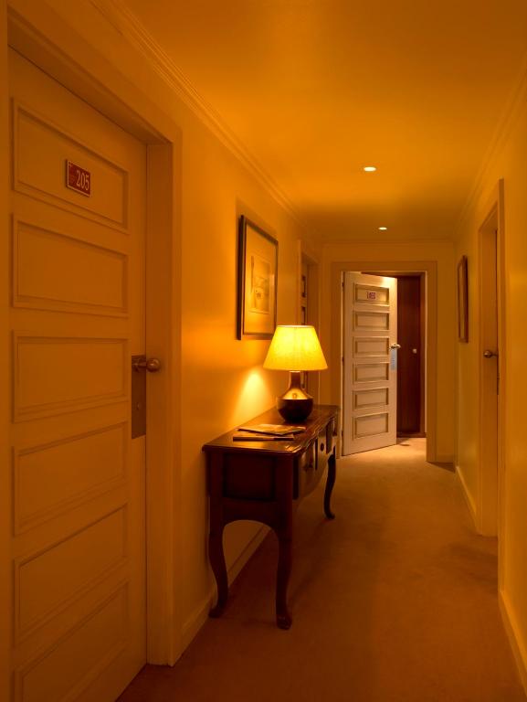 Vera Cruz Porto Downtown Hotel - Resim 36