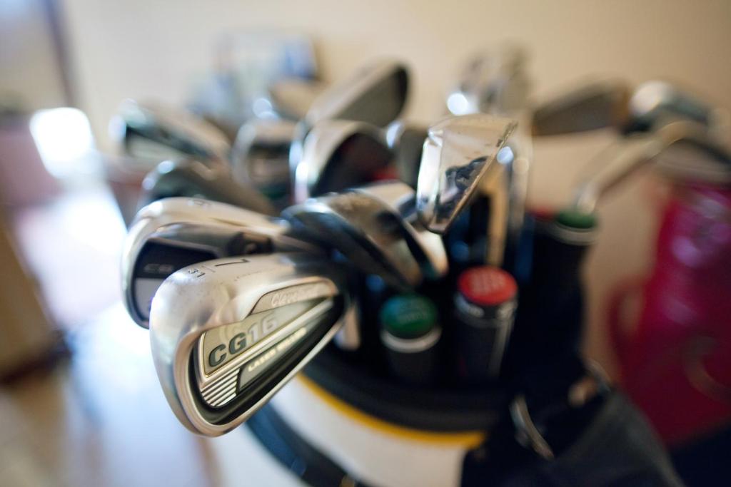 Hotel Rezydencja Solei - Resim 44