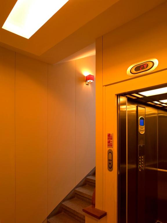 Vera Cruz Porto Downtown Hotel - Resim 44