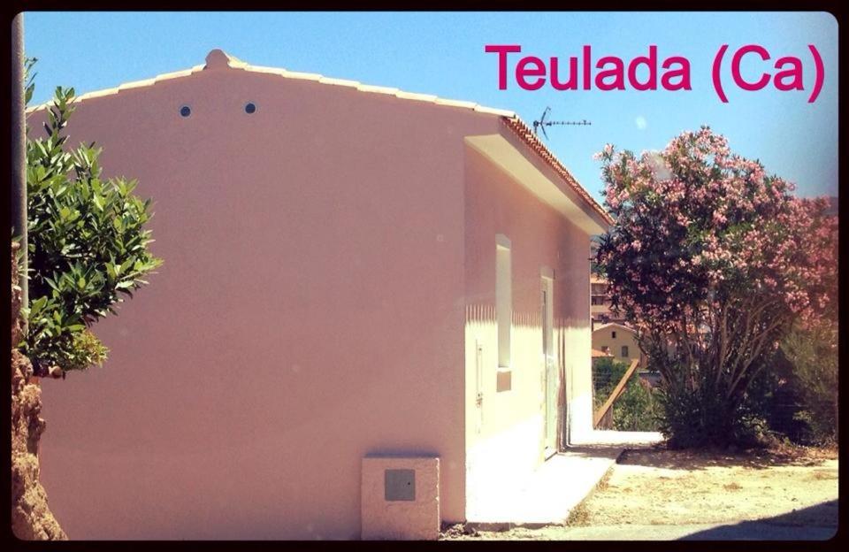 B&B Belvedere a Sant'Antioco - Confortevole oasi nel centro