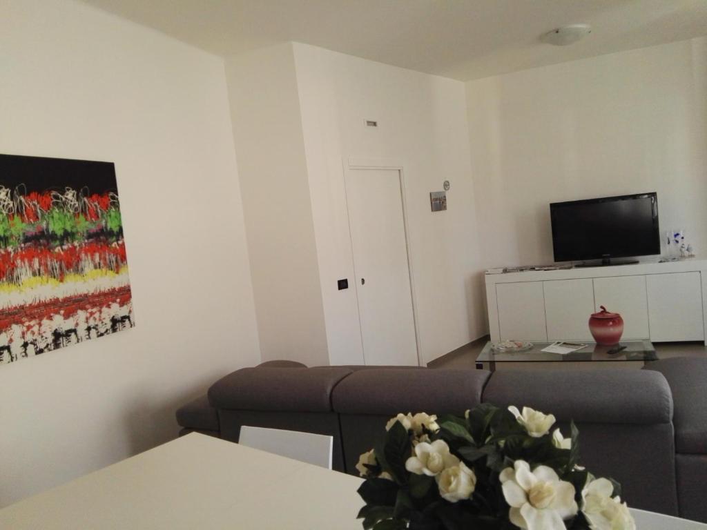 Fotografia z galérie ubytovania B&B "Al Colle 11" v destinácii Fano
