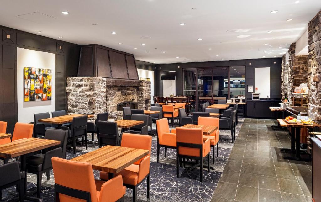 Hotel Bonaventure Montreal - Resim 3