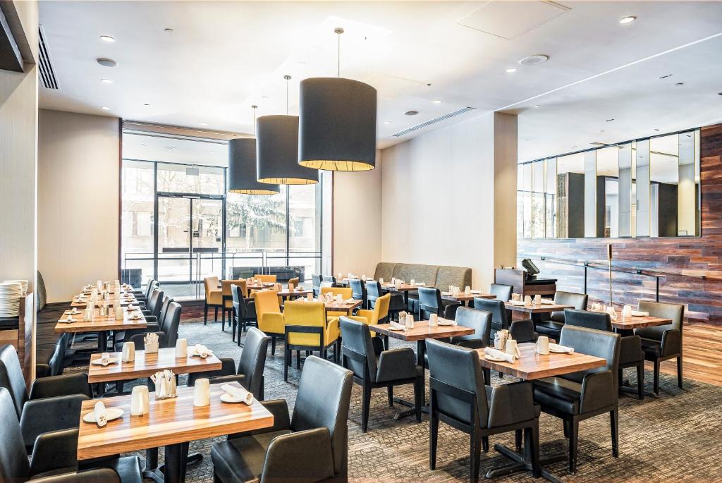 Hotel Bonaventure Montreal - Resim 16