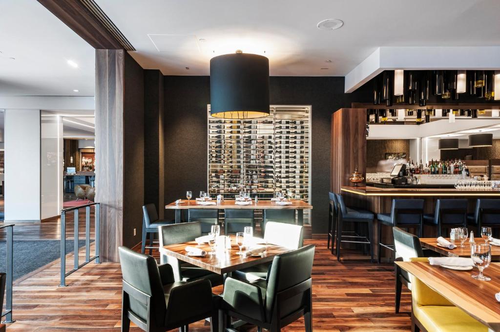 Hotel Bonaventure Montreal - Resim 18