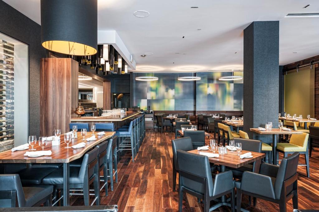 Hotel Bonaventure Montreal - Resim 20