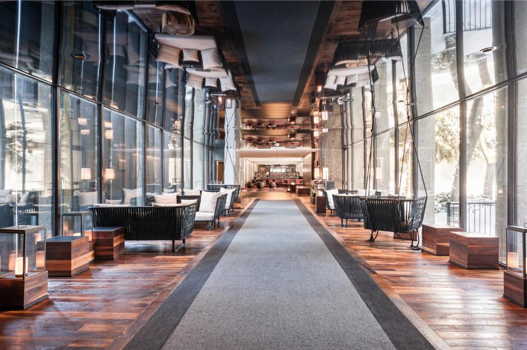 Hotel Bonaventure Montreal - Resim 5