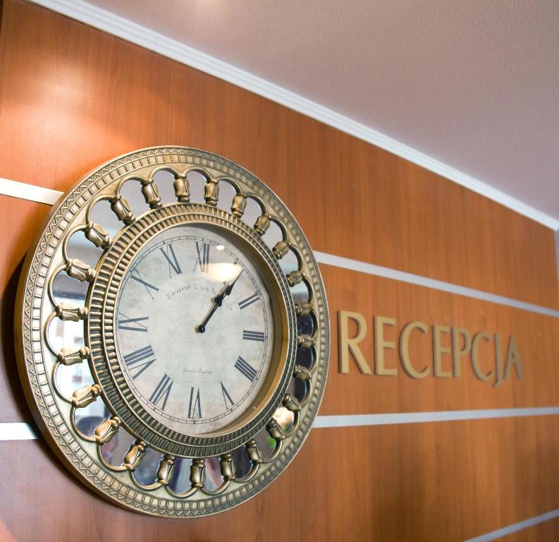 Hotel Rezydencja Solei - Resim 17