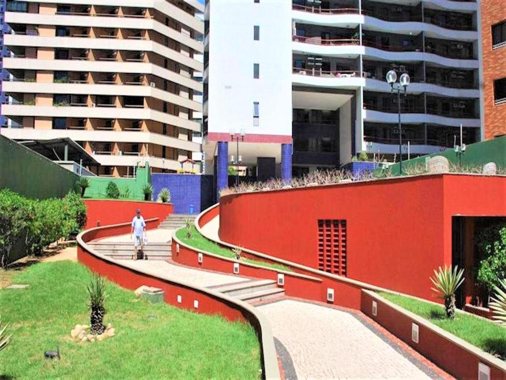  Porto de Iracema estilo