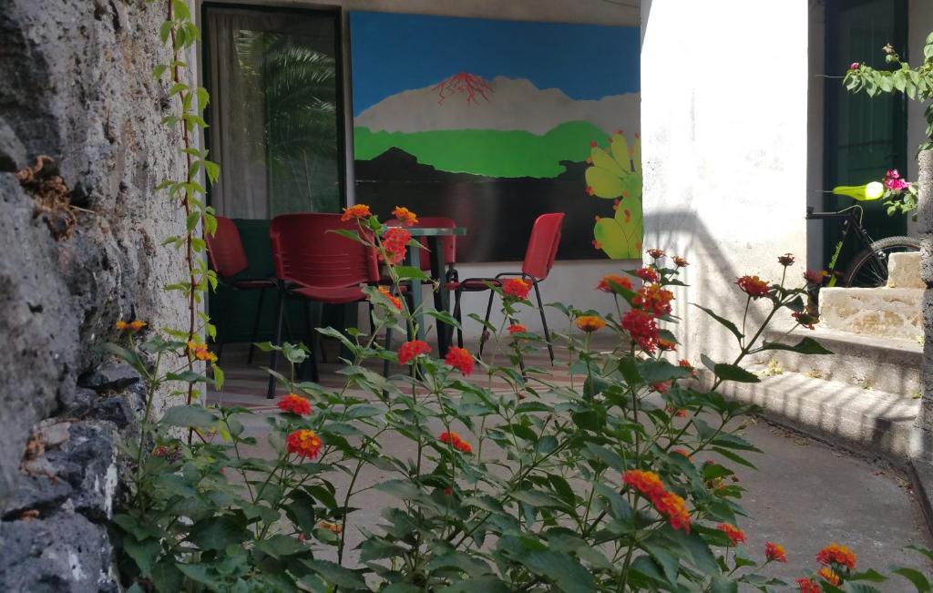 La cantina sull'Etna - Housity