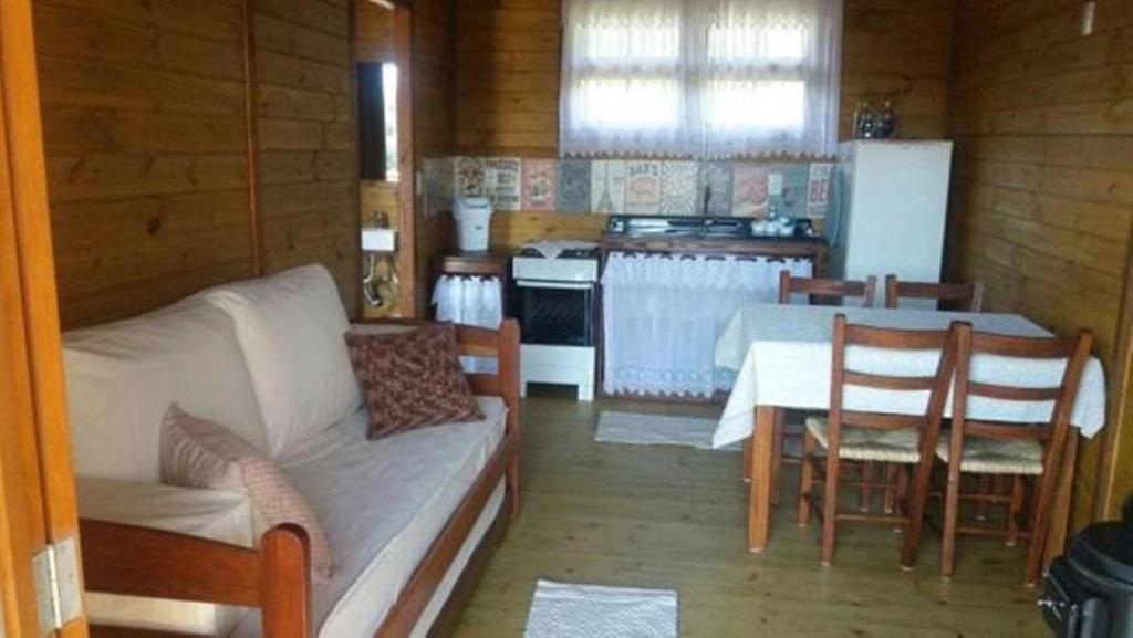 Cabanas Recanto do Rancho