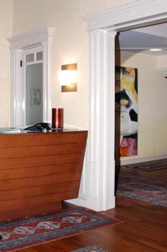 Hotel Agathae - Resim 24