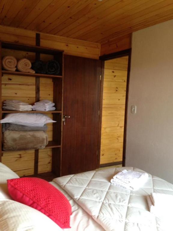  Cabanas Recanto do Rancho