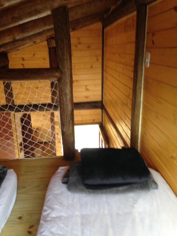  Cabanas Recanto do Rancho