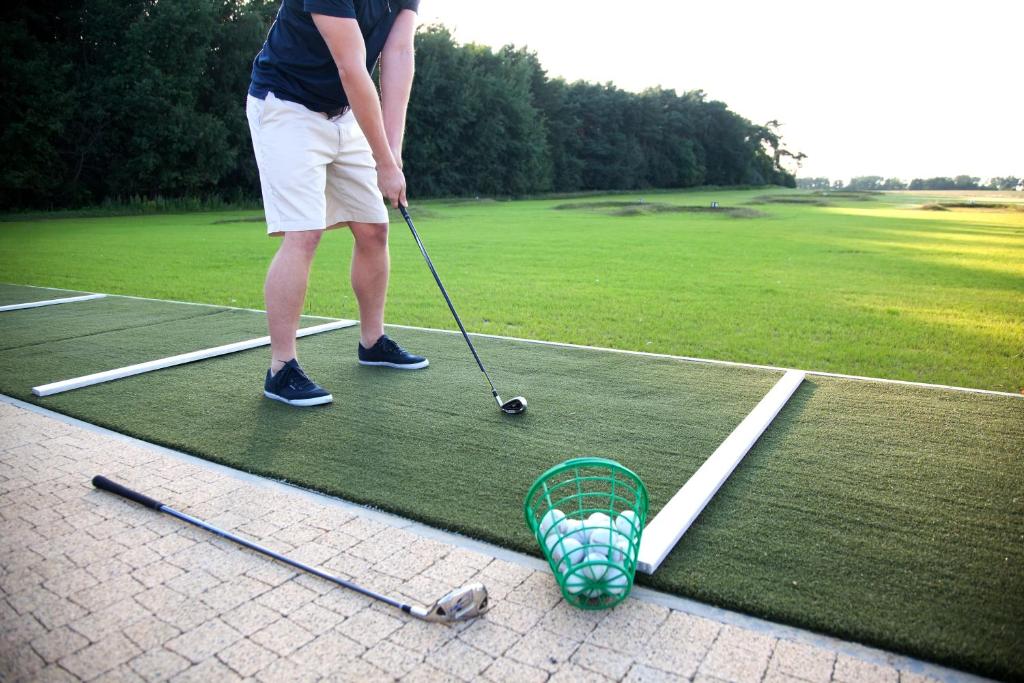 Hotel Rezydencja Solei - Resim 10