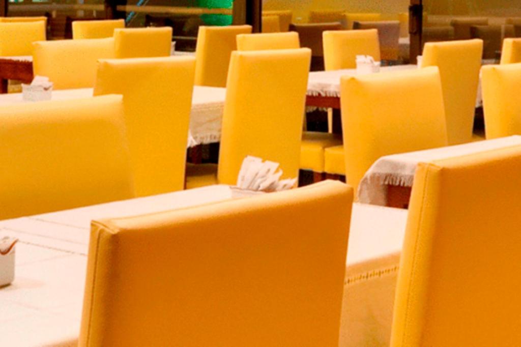 Vera Cruz Porto Downtown Hotel - Resim 33